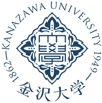 Kanazawa University logo
