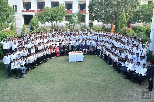 college gallery image