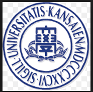 Kansai University logo