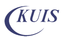 Kansai University of International Studies logo