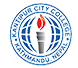 Kantipur City College logo