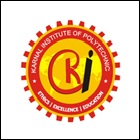Karnal Institute of Polytechnic logo