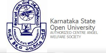 Karnataka State Open University logo
