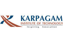 Karpagam Institute of Technology logo