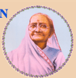 Kasturba Gandhi Degree and PG College for Women logo