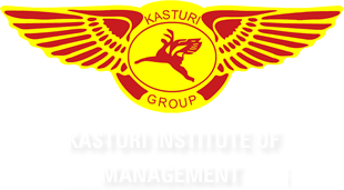 Kasturi Institute of Aviation Management logo