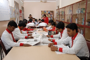 college gallery image