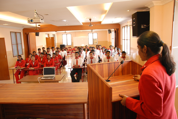 college gallery image