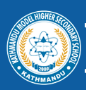Kathmandu Model College logo