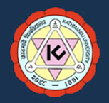 Kathmandu University logo