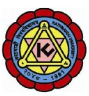 Kathmandu University School of Arts Center for Art and Design logo