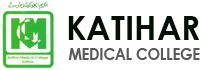 Katihar Medical College logo
