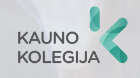 Kaunas College logo