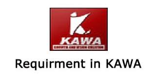 Kawa College of Education logo