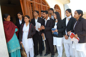 college gallery image