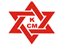 KCM Army College of Education logo