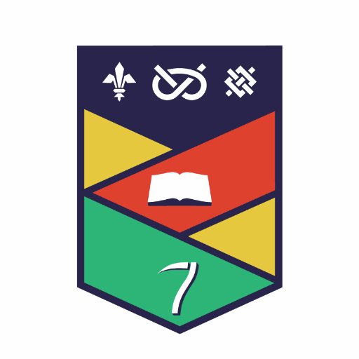 Keele University logo