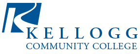 Kellogg Community College logo