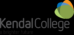 Kendal College logo