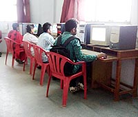 college gallery image