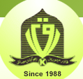Khader Memorial College of Engineering and Technology logo