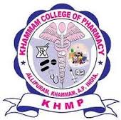 Khammam College of Pharmacy logo