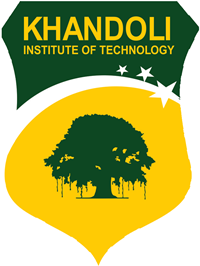 Khandoli Institute of Technology logo