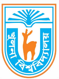 Khulna University logo