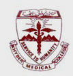 Khyber Medical College logo