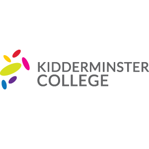 Kidderminster College logo