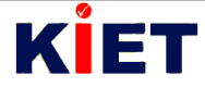 KIET Group of Institutions logo