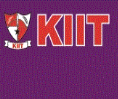KIIT College of Education logo