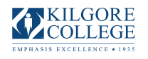 Kilgore College logo