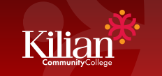 Kilian Community College logo