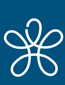 Kindai University logo