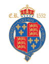 King Edward VI College Stourbridge logo