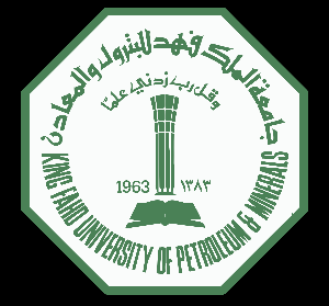 King Fahd University College Of Engineering Sciences And Applied Engineering logo