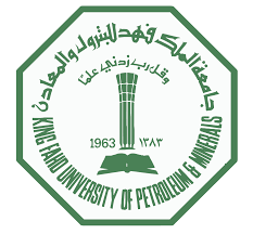 King Fahd University of Petroleum and Minerals logo