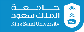 king saud university College of Engineering logo