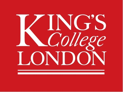 Kings College London logo
