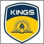 Kings College of Engineering logo