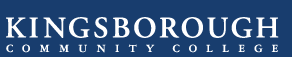 Kingsborough Community College logo