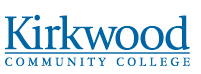 Kirkwood Community College logo