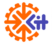 KIT College Of Engineering logo