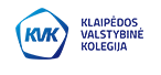 Klaipeda State University logo