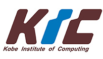 Kobe Institute of Computing logo