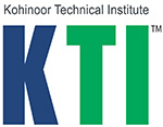 Kohinoor Technical Institute logo