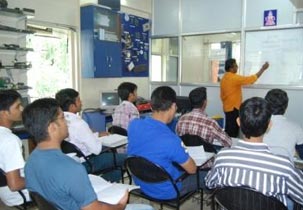 college gallery image