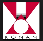 Konan University logo