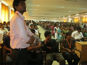 college gallery image